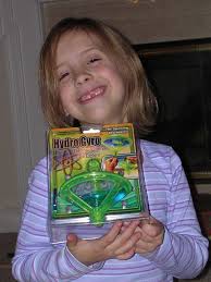 Anna's Birthday 2006 015