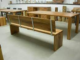 Eckbank oviedo 220165 cm wildeiche massiv geölt landhausmöbel von eckbank mit lehne selber bauen bild. Joseph Sitzbank Holz Eckbank Selber Bauen Banke