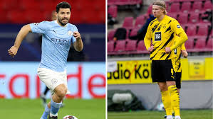 How many goals did erling haaland score in one game? Mino Raiola S Telling Response To Borussia Dortmund Chief S Stance On Erling Haaland Mirror Online