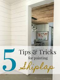 We did not find results for: Everything I Ve Learned About Painting Shiplap Domestic Imperfection
