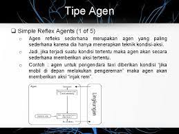 Check spelling or type a new query. Kecerdasan Buatan Artificial Intelligence Agen Cerdas Imam Cholissodin