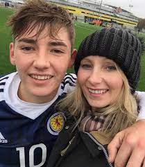 List of billy gilmour 's family members? Billy Gilmour Childhood Story Plus Untold Biography Facts