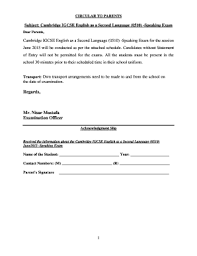 Fillable Online Oxford Iqraeducation Igcse English As A Second Language 0510 Speaking Exam Oxford Iqraeducation Fax Email Print Pdffiller