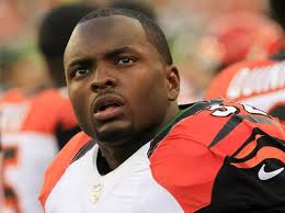 50 Best NFL Names of All Time