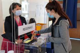Il propose le report du scrutin prévu en mars 2021 à juin 2021. L9ri Eo9jymtnm