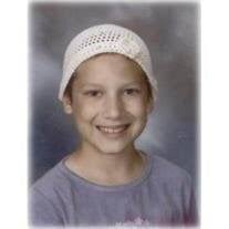 Amber DeRoches Obituary