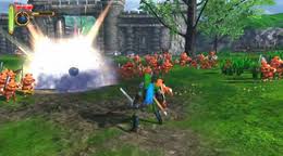 Unlock ruto by completing adventure mode. Hyrule Warriors Wikipedia