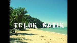 Beach resort · hotel resort. Teluk Batik Beach Virgo Hotel Malaysia Youtube