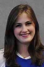 Erin Dancy's Instagram, Twitter & Facebook