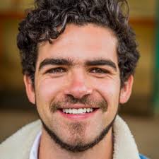 Agustin Mier y Terán García