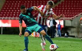 Horario y dónde ver hoy en vivo por tv el partido de la jornada 17 del clausura 2021. Puebla Vs Chivas Como Llegan Al Partido De La J1 Del Guard1anes 2021 El Informador