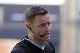 Unseen Rangers vs Celtic referee 'decision switch' called out