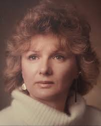 Sandra "Sandy" Sherwood Obituary February 4, 2024