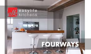 Bonus points if you set it in a warm spot in your kitchen! Home Fourways