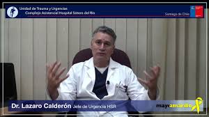 Lazaro calderon juares lazaro calderon juares was born to casimiro calderon and antonia baca. Campana Mayo Amarillo Dr Calderon Youtube