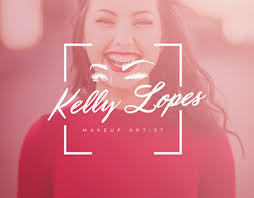 Kelly Shane Makeup Projects :: Photos, videos, logos, illustrations and  branding :: Behance