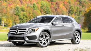 Maybe you would like to learn more about one of these? 2015 Mercedes Benz Gla250 4matic Gla45 Amg Review Autoevolution