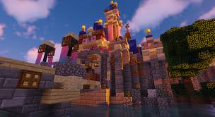 Walt disney world, disneyland, universal orlando resort, tokyo disney resort, disneyland paris, busch gardens tampa, and more in minecraft! Imagineering Parks 1 12 2 Disney Theme Parks Custom Parks Custom Cities And More Pc Servers Servers Java Edition Minecraft Forum Minecraft Forum