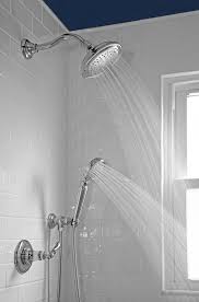 Kohler Artifacts Shower Remodel Shower Fixtures Bathroom Shower Bases