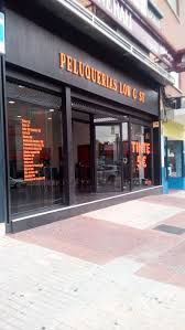 40.000 euros y ya teneis la franquicia y el montaje. Peluquerias Low Cost Fuenlabrada Abierto
