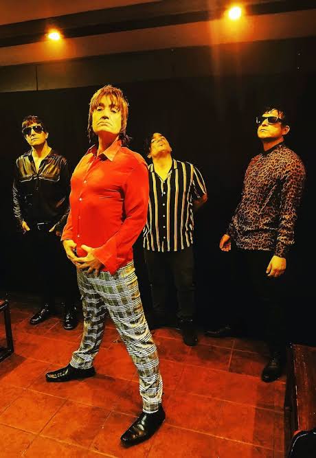 Festival Refresco 2026: Los Brujos y Juana la Loca encabezan el lineup | Ciudad Magazine