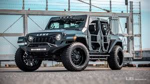 Every used car for sale comes with a free carfax report. Liberty Walk Gives The Jeep Wrangler An Apocalyptic Makeover Carscoops