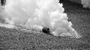 Learn about natural gas safety. Tear Gas Exposure What To Do If You Are Tear Gassed Self