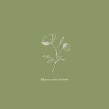 Check spelling or type a new query. Bloom And Evolve Green Quotes Quote Aesthetic Flower Quotes