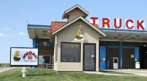 The self serve pet wash category waymarks locations to take your pet to to get them ready for the house or the dog show. Pamper Your Pet Our 24 Hour Self Serve Pet Wash Provides Several Shampoo Options Deskunk Too Picture Of Iowa 80 World S Largest Truck Stop Walcott Tripadvisor