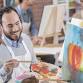 PaintTopia Art Class (FTM)