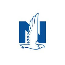 Birds That Start With The Letter N Nationwide Logo United States Letter N Lettering Letter Logo