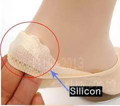 How To Prevent No Show Socks From Slipping No Show Socks Socks Slip