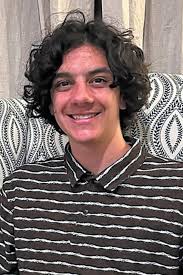 LC Graduate Salute 06 2023 by Larchmont Chronicle