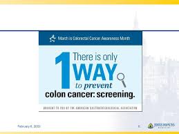 Colorectal cancer is a cancer that starts in the colon or the rectum. Colorectal Cancer Prevention And Treatment Ppt Download