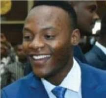 2017 ALL-AFRICA STUDENTS UNION