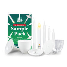 Candlelight Service Candles Vigil Candles Holders Concordia Supply