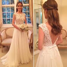 Charming Appliques Wedding Dress A Line Wedding Dresses Tulle Bridal Bridal Dresses Lace Online Wedding Dress Wedding Dress Chiffon