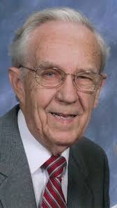 Rev. Jack King Obituary
