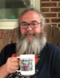 Mark Trevor Spence Obituary (2022)