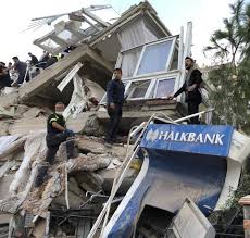 Maybe you would like to learn more about one of these? Death Toll Reaches 37 In Quake That Hit Turkey Greek Island Arab News