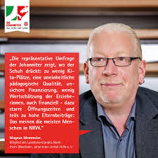 Johanniter-Unfall-Hilfe e.V. Landesverband NRW