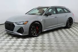 Image result for Nardo Gray 2025 RS6
