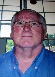 James Evans Obituary