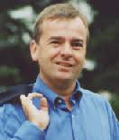 Biographie Marc Baumann