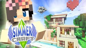 If playback doesn't begin shortly, try restarting your device. Simmer Craft Home Tour Minecraft Smp 1 My Cute Pink House Youtube