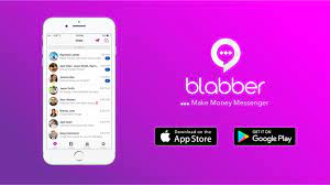 It is the essential app for every android device. Download Blabber Apps That Pay