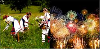 Cei care plâng în cine va consuma un măr în ajunul anului nou, va avea avea parte de sănătate pe tot parcursul anului; Afla Si Tu Ce Sa Faci Pentru A Avea Un An Mai Bun 13 Superstitii De Anul Nou