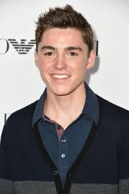 Jack Moffitt's Instagram, Twitter & Facebook