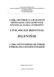 Dédanyáink házilag elkészíthető, hajpakolási praktikái. Morvai Jelentes A 2006 Os Szeptemberi Oktoberi Hunsor