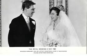 It was supposed to be princess margaret's happy it was naughty in a way because he married princess margaret, and therefore knowing who he was marrying, he should have helped. Royal Musings Princess Margaret Marries Photographer